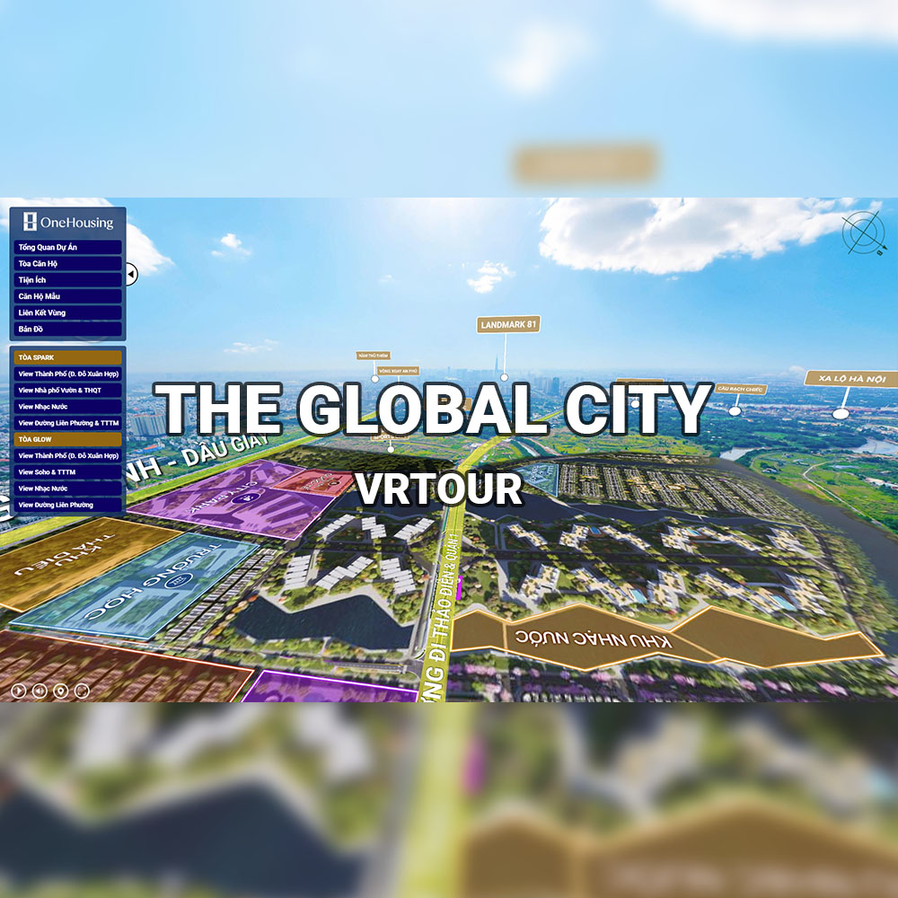 The Global City